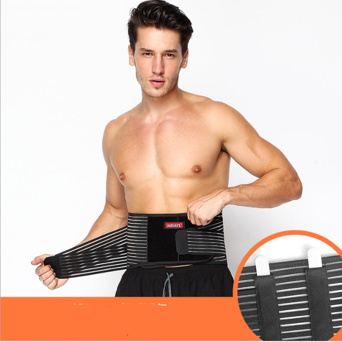 Fitness Compression belt