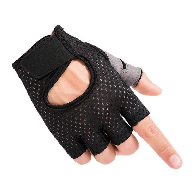 Fitness Riding Durable Stylish Non-Slip Gloves