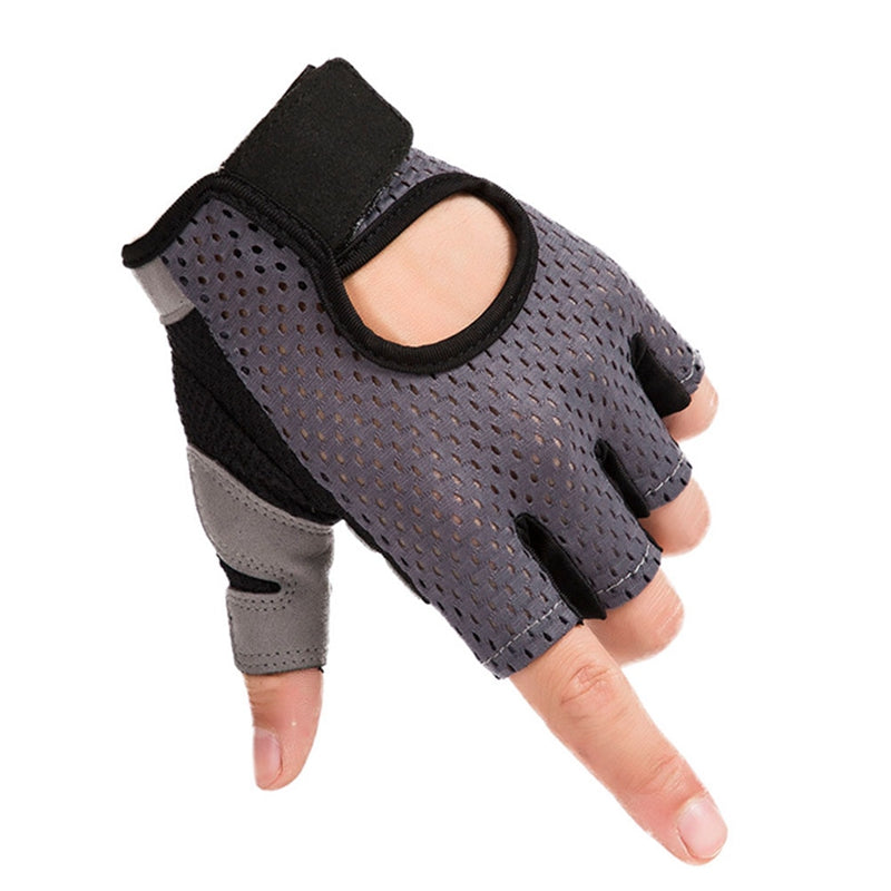 Fitness Riding Durable Stylish Non-Slip Gloves