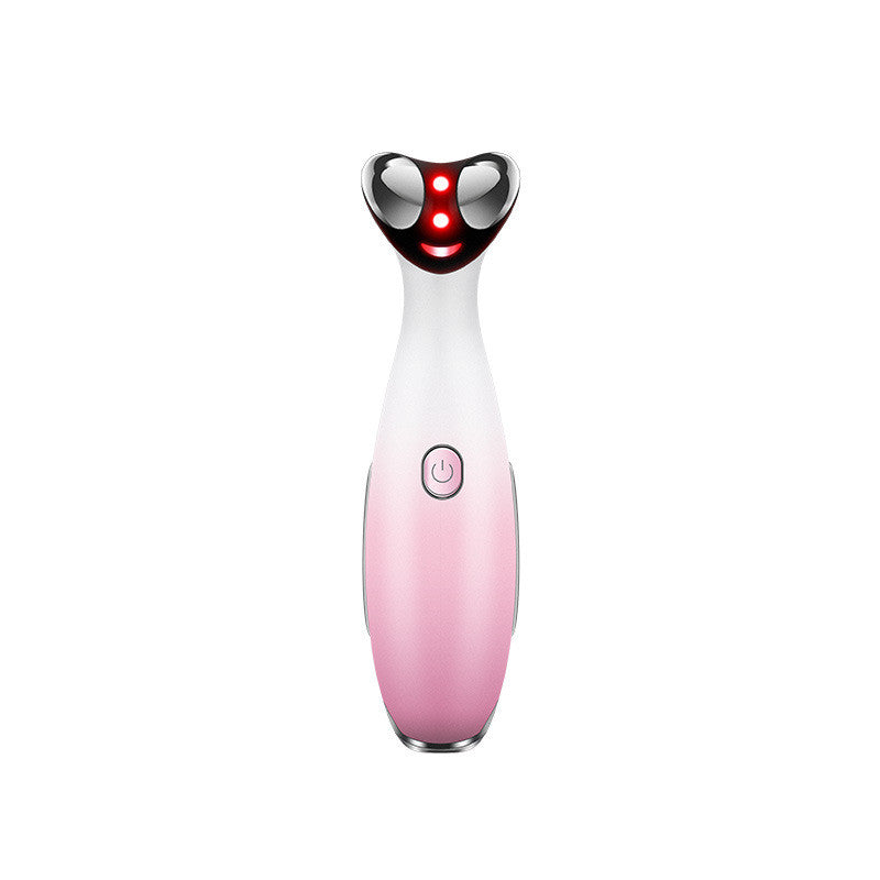 Massager Heat Neck, Facial and Eye Massager