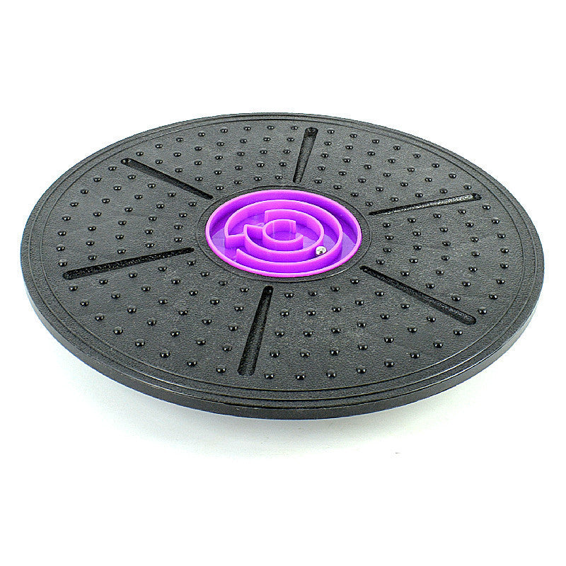 Fitness Core-Exercise Balancing Stability Disc