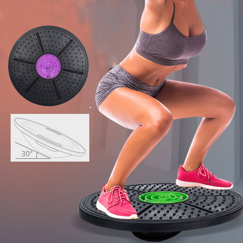 Fitness Core-Exercise Balancing Stability Disc