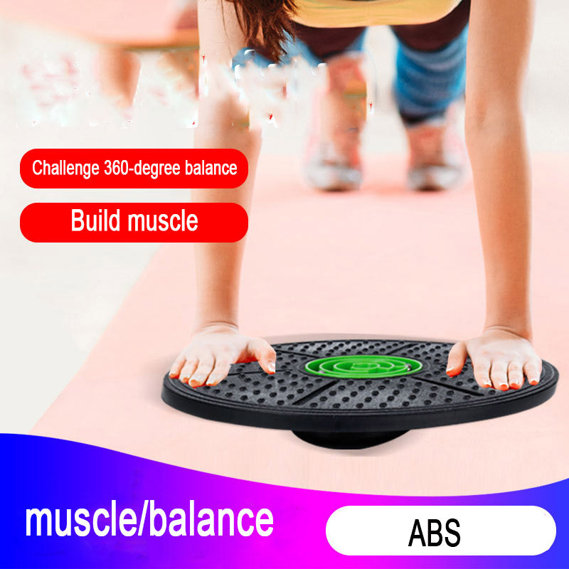 Fitness Core-Exercise Balancing Stability Disc