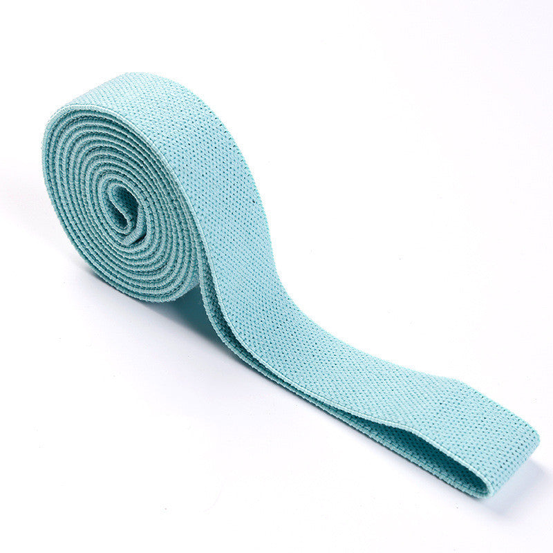 Fitness Band 2M Long Elastic Yoga Fitness Stretch Band