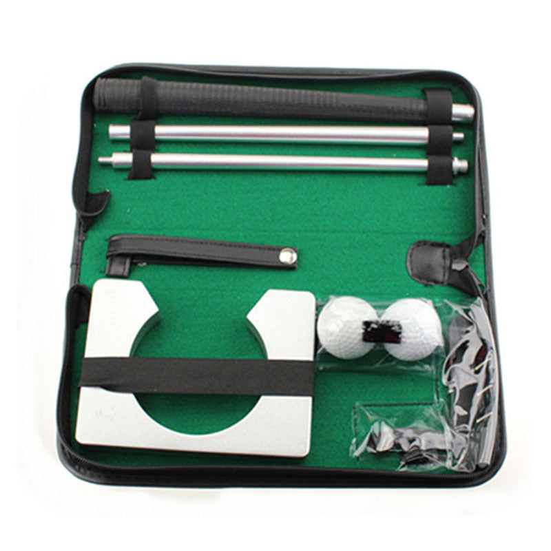 Golf Swing Training Gift Set