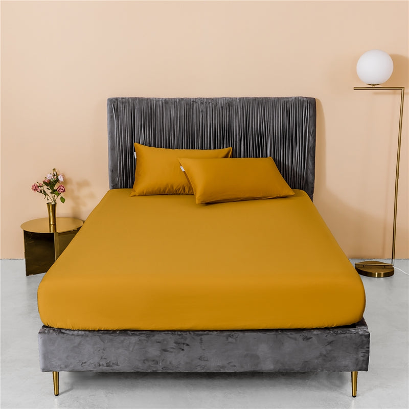 Home High-End Single Bed Sheet Single Sheet