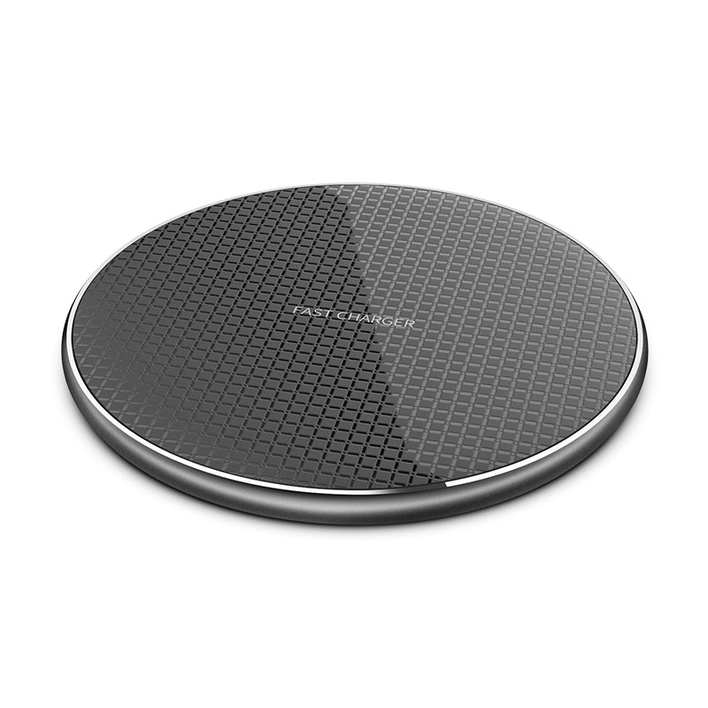 Mobile phone fast wireless charger