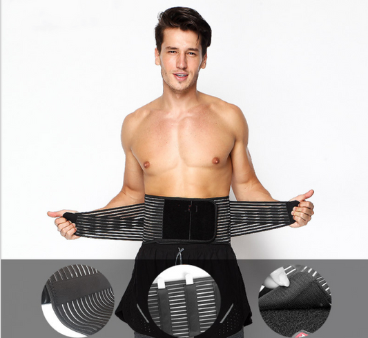 Fitness Compression belt