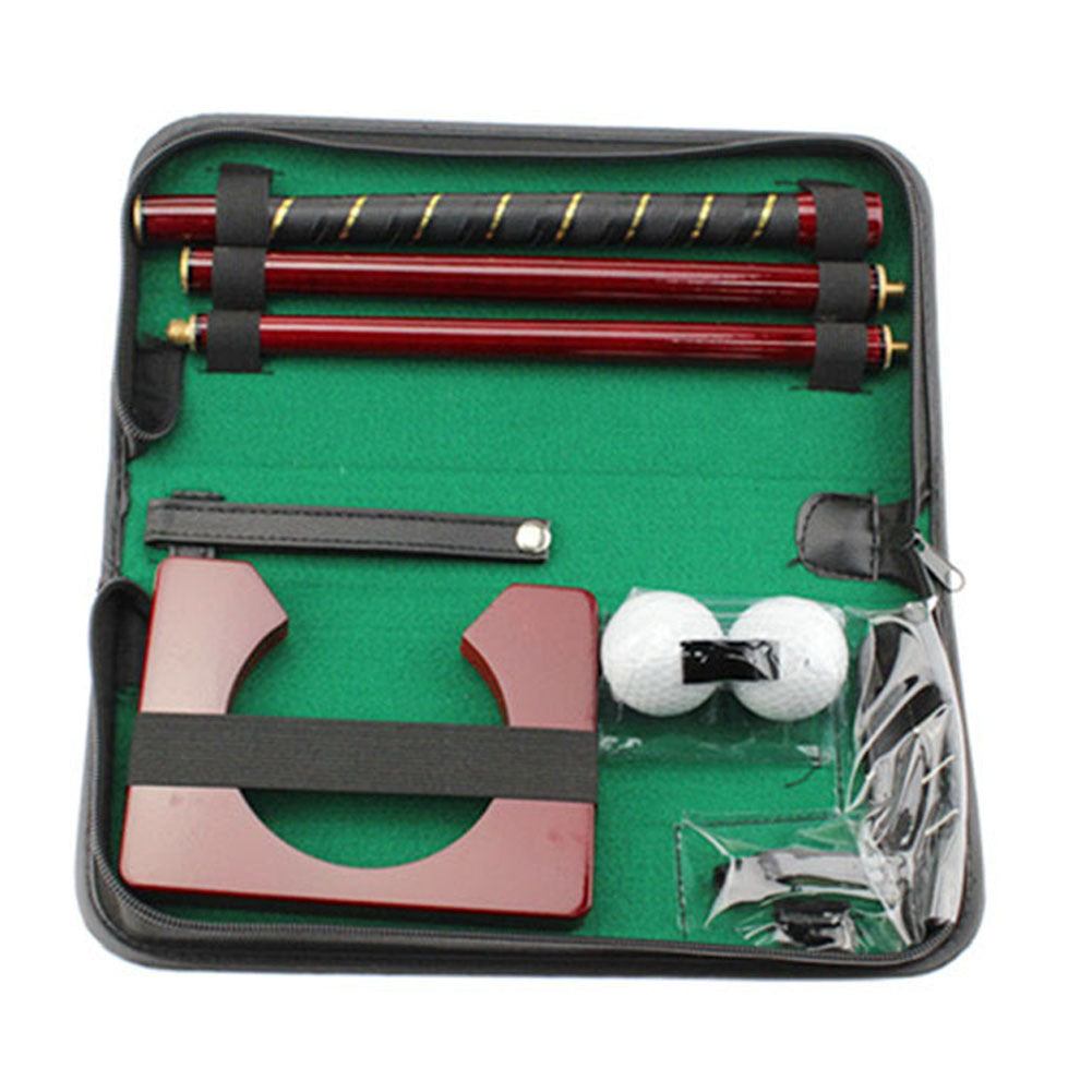 Golf Swing Training Gift Set