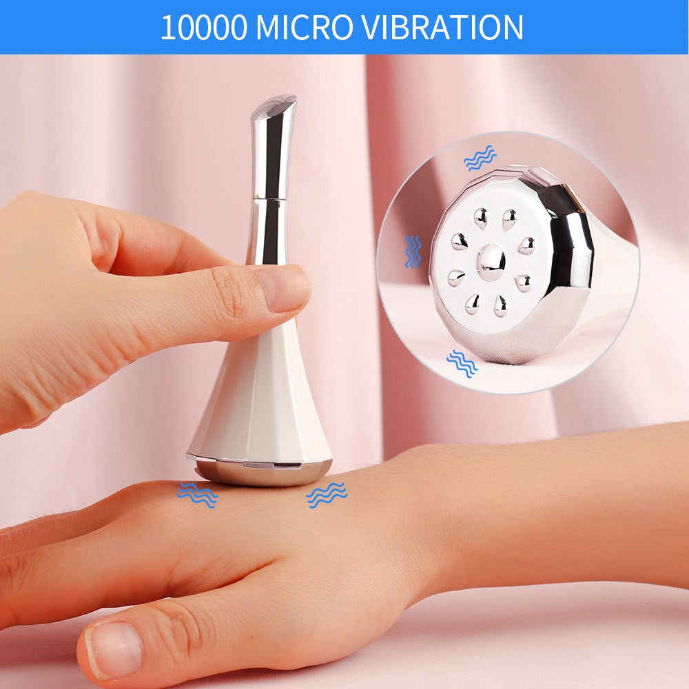 Magnetic Ion Skin Rejuvenating Massager