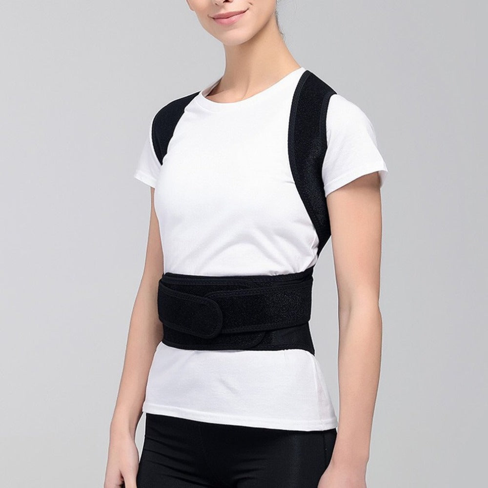 Smart Spine Posture Corrector