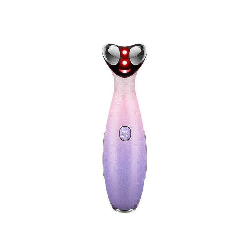 Massager Heat Neck, Facial and Eye Massager