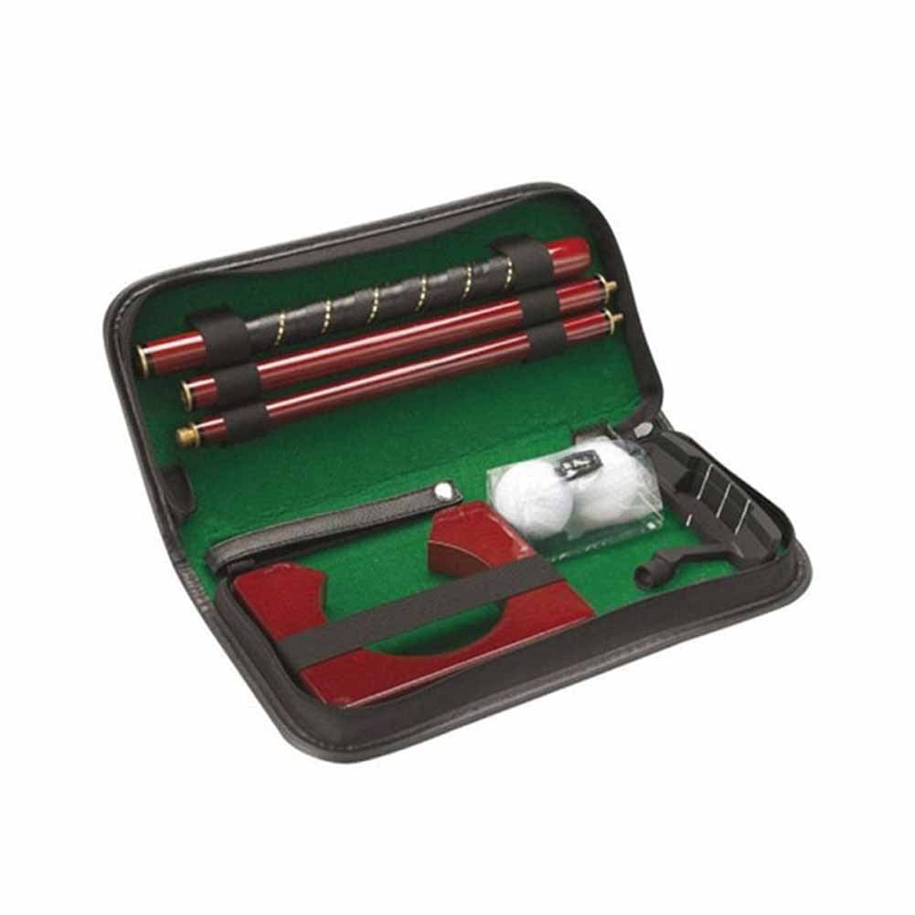 Golf Swing Training Gift Set