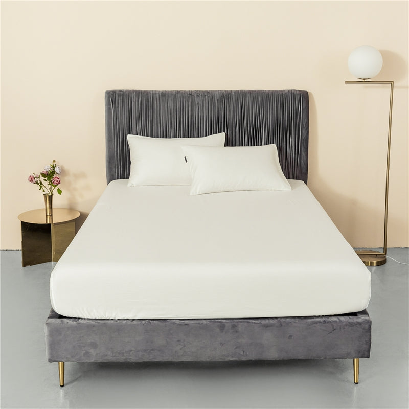 Home High-End Single Bed Sheet Single Sheet