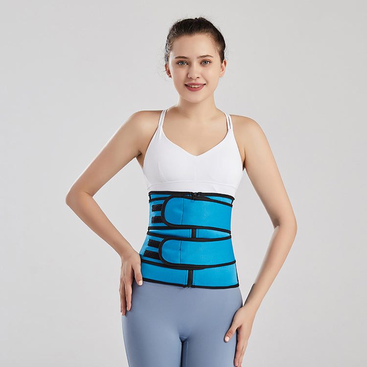 Women Shapewear Waist Trainer Slimming Corset