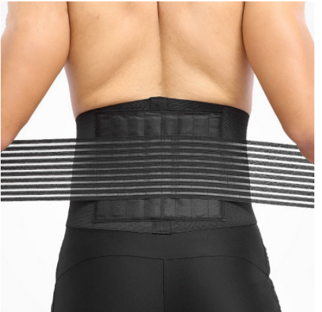 Fitness Compression belt