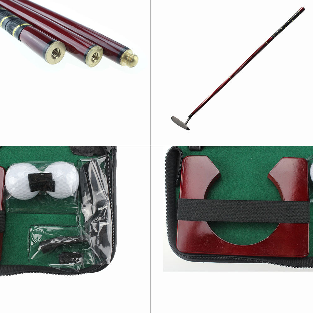 Golf Swing Training Gift Set