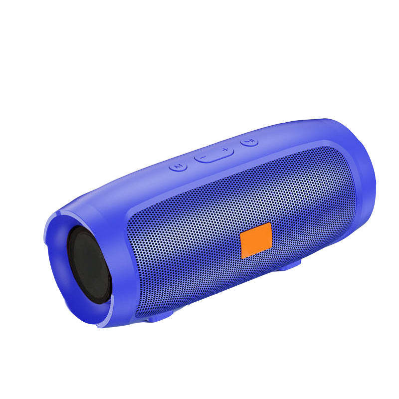 Wireless bluetooth speaker outdoor card subwoofer home