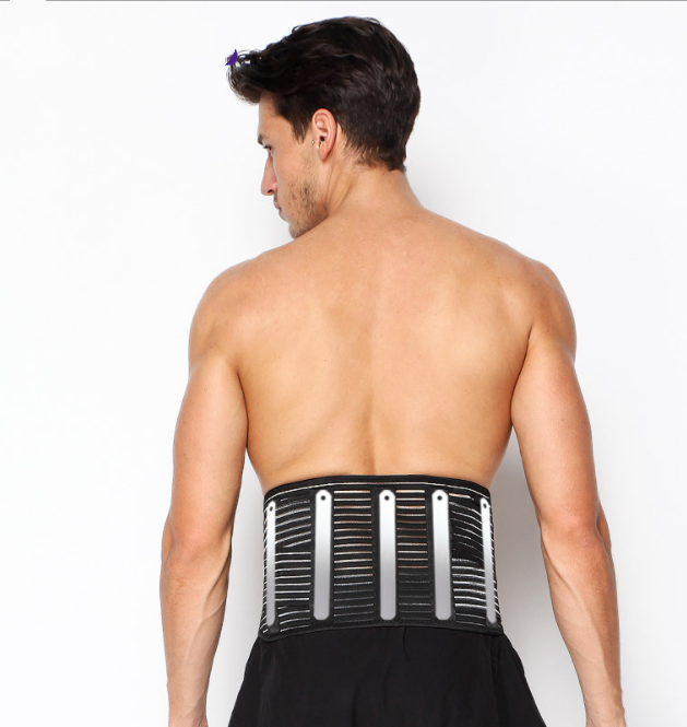 Fitness Compression belt