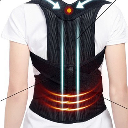 Smart Spine Posture Corrector