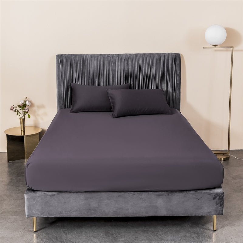 Home High-End Single Bed Sheet Single Sheet