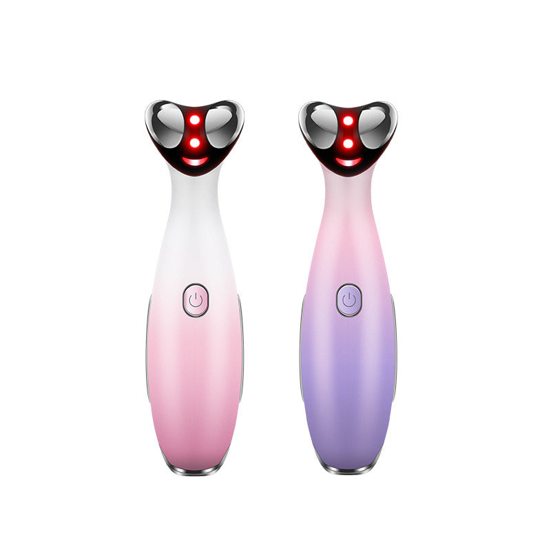 Massager Heat Neck, Facial and Eye Massager