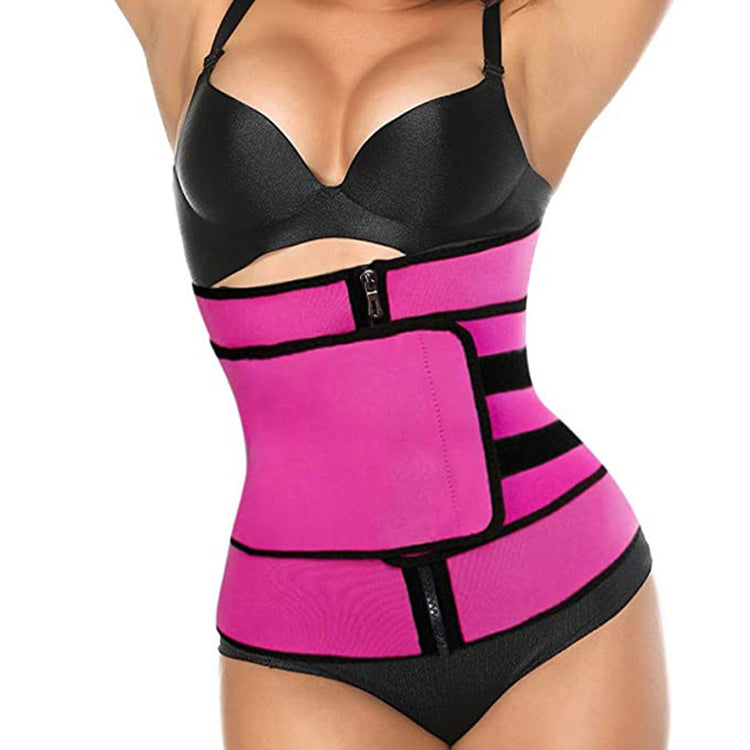 Women Shapewear Waist Trainer Slimming Corset