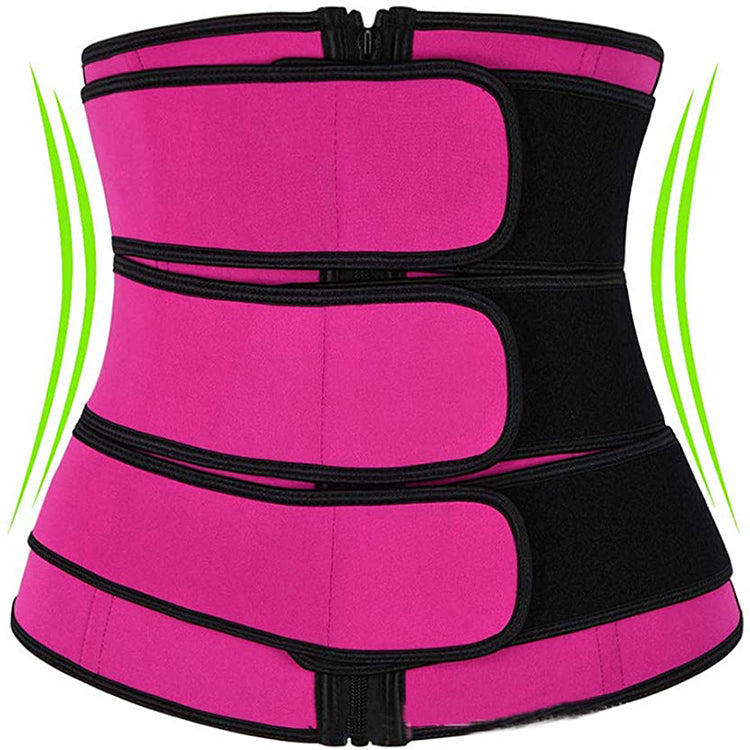 Women Shapewear Waist Trainer Slimming Corset