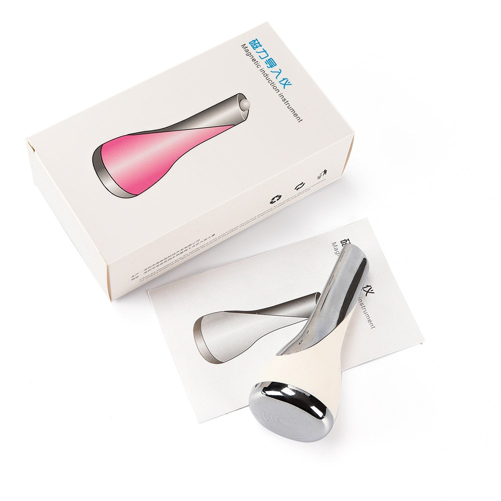 Magnetic Ion Skin Rejuvenating Massager